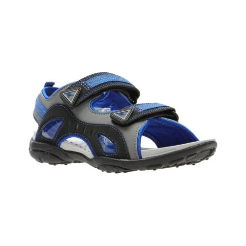 Solar Force 3 Kid - Wide Fit 2 Solar Force 3 Kid - Wide Fit - Image 2