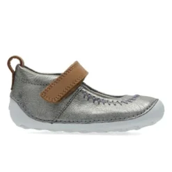 Little Atlas Toddler - Wide Fit