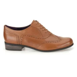 Hamble Oak - Wide Fit