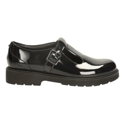 Purley Go Kid - Wide Fit 1 Purley Go Kid - Wide Fit