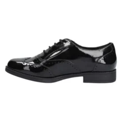 Sami Flash Youth - Wide Fit -StrideVibe Store 26115741 D