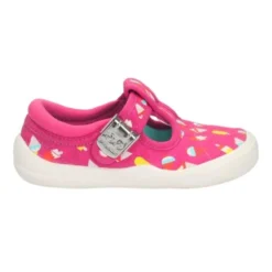 Briley Bow Toddler - Narrow Fit