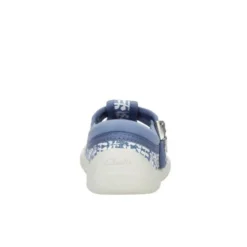 Briley Bow Toddler - Wide Fit -StrideVibe Store 26123422 E 1