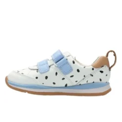 Ferrisvibe Toddler - Wide Fit -StrideVibe Store 26123438 D 1