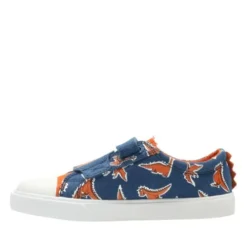 Tricer Roar Kid - Wide Fit -StrideVibe Store 26124236 D 1