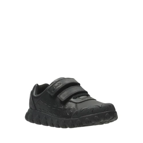 Tyrex Ride Kid - Extra Wide Fit 2 Tyrex Ride Kid - Extra Wide Fit - Image 2