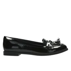 Preppy Edge Youth - Wide Fit