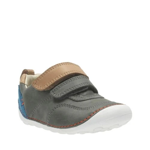 Tiny Aspire Toddler - Wide Fit 2 Tiny Aspire Toddler - Wide Fit - Image 2