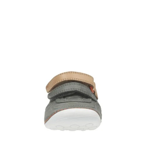 Tiny Aspire Toddler - Wide Fit 3 Tiny Aspire Toddler - Wide Fit - Image 3