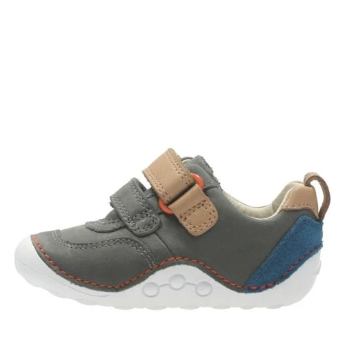 Tiny Aspire Toddler - Wide Fit 4 Tiny Aspire Toddler - Wide Fit - Image 4