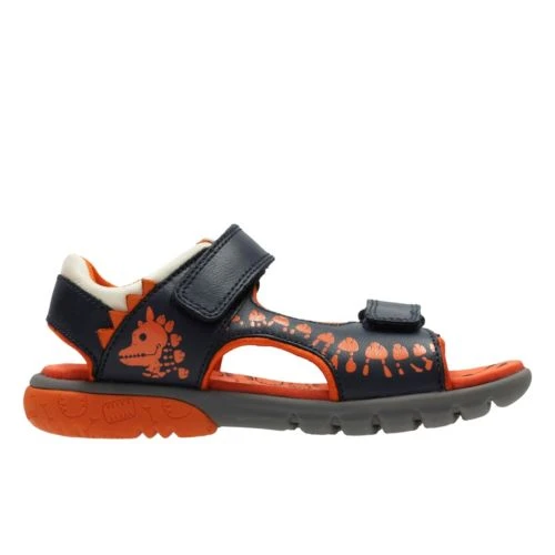 Rocco Surf Kid - Wide Fit 1 Rocco Surf Kid - Wide Fit