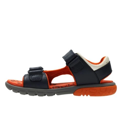 Rocco Surf Kid - Wide Fit 4 Rocco Surf Kid - Wide Fit - Image 4