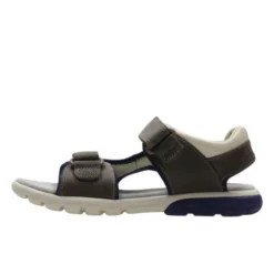 Rocco Wave Kid - Wide Fit -StrideVibe Store 26131679 D