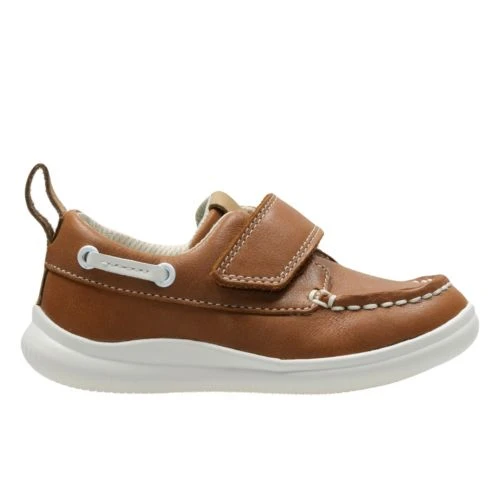 Cloud Snap Toddler - Wide Fit 1 Cloud Snap Toddler - Wide Fit