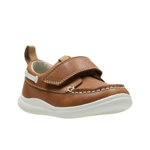 Cloud Snap Toddler - Wide Fit 2 Cloud Snap Toddler - Wide Fit - Image 2