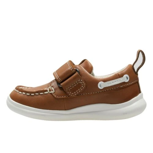 Cloud Snap Toddler - Wide Fit 4 Cloud Snap Toddler - Wide Fit - Image 4