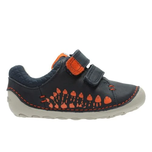 Tiny Trail Toddler - Wide Fit 1 Tiny Trail Toddler - Wide Fit