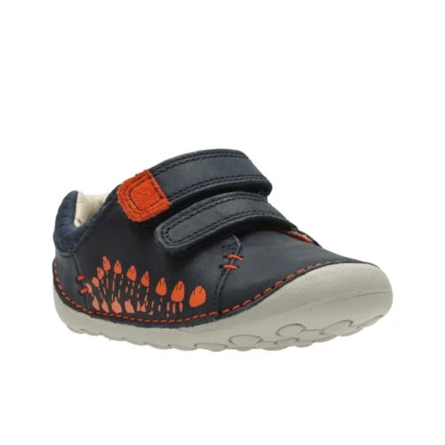 Tiny Trail Toddler - Wide Fit 2 Tiny Trail Toddler - Wide Fit - Image 2