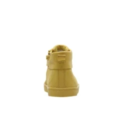 City Oasis Hi Kid - Wide Fit -StrideVibe Store 26140489 E