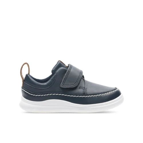 Crest Ember Toddler - Wide Fit 1 Crest Ember Toddler - Wide Fit