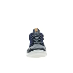 Crest Air Youth - Wide Fit -StrideVibe Store 26141342 C