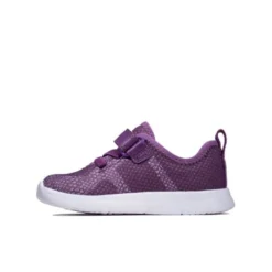 Ath Flux Toddler - Wide Fit -StrideVibe Store 26143356 D