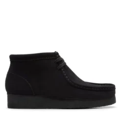 Wallabee Boot