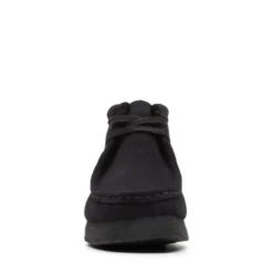 Wallabee Boot -StrideVibe Store 26143837 C
