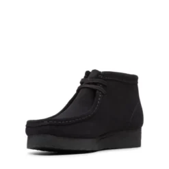 Wallabee Boot -StrideVibe Store 26143837 D