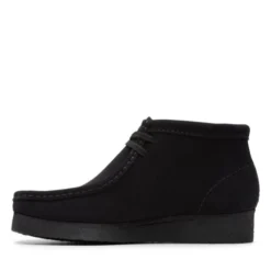 Wallabee Boot -StrideVibe Store 26143837 E