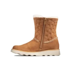 Crown Piper Kid - Standard Fit -StrideVibe Store 26143849 D