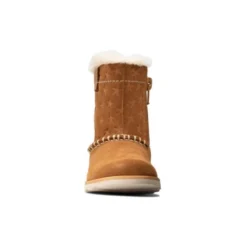 Crown Piper Toddler - Wide Fit -StrideVibe Store 26143872 C 1