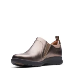 Un Adorn Zip - Wide Fit -StrideVibe Store 26144320 D