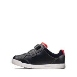 Emery Sky Toddler - Extra Wide Fit -StrideVibe Store 26145542 E