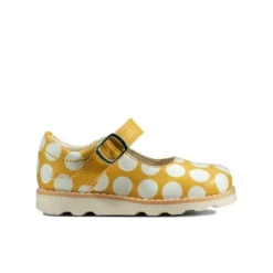 Crown Jump Toddler - Wide Fit