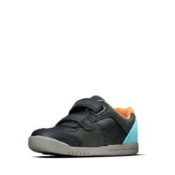 Rex Quest Toddler - Wide Fit -StrideVibe Store 26149026 D