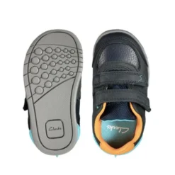 Rex Quest Toddler - Wide Fit -StrideVibe Store 26149026 E