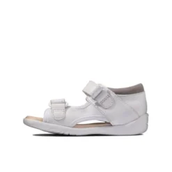 Zora Beau Toddler - Wide Fit -StrideVibe Store 26150530 D