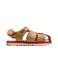 Frances Sun Kid - Wide Fit