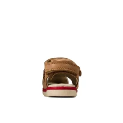 Frances Sun Kid - Wide Fit -StrideVibe Store 26150655 E