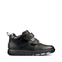 Rex Crash Kid - Wide Fit