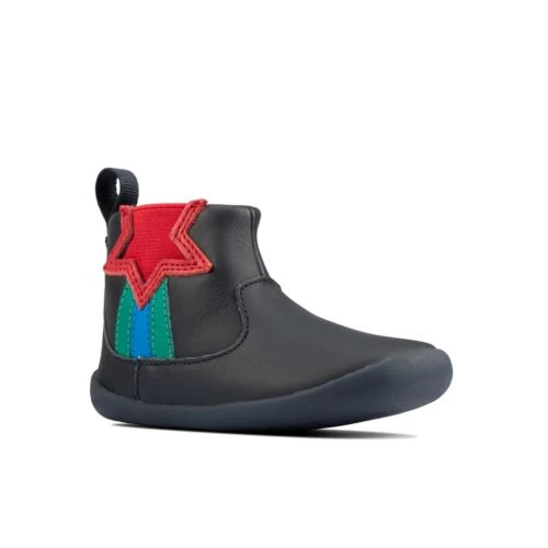 Roamer Flash Toddler - Standard Fit 2 Roamer Flash Toddler - Standard Fit - Image 2