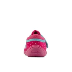 Holmly Rest Kid - Wide Fit -StrideVibe Store 26152631 E