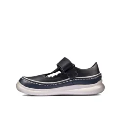 Crest Sky Toddler - Wide Fit -StrideVibe Store 26152738 D