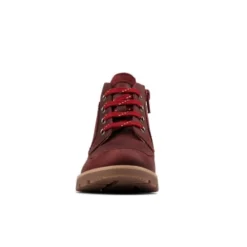 Heath Lace Kid - Wide Fit -StrideVibe Store 26153566 C