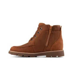 Heath Lace Kid - Standard Fit -StrideVibe Store 26154088 D