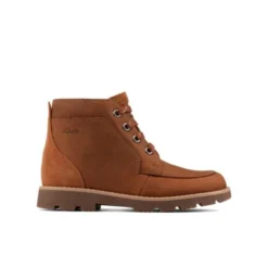 Heath Lace Toddler - Extra Wide Fit