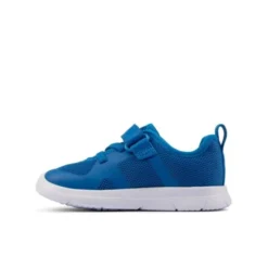 Ath Flux Toddler - Standard Fit -StrideVibe Store 26154117 D