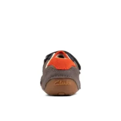 Tiny Dusk Toddler - Wide Fit -StrideVibe Store 26154723 E