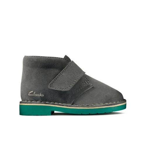 Desert Boot2 Toddler - Wide Fit 1 Desert Boot2 Toddler - Wide Fit